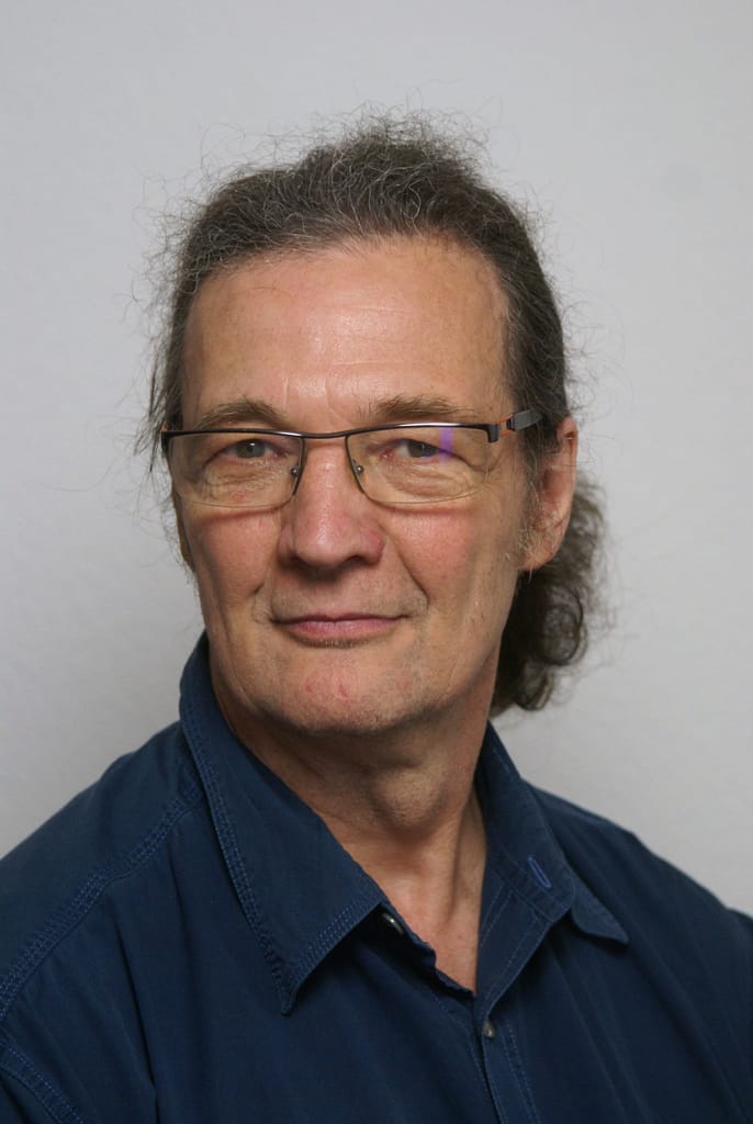Didier Thiellet
